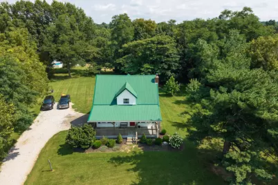 405 Crittenden Mount Zion Road, Dry Ridge, KY 41035 - Photo 14