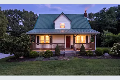 405 Crittenden Mount Zion Road, Dry Ridge, KY 41035 - Photo 1