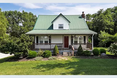 405 Crittenden Mount Zion Road, Dry Ridge, KY 41035 - Photo 2