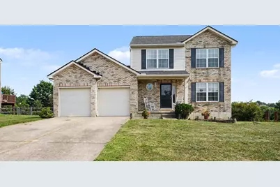 10405 Sharpsburg Drive, Independence, KY 41051 - Photo 1