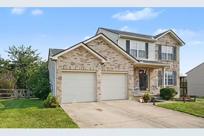 10405 Sharpsburg Drive, Independence, KY 41051 - Photo 2