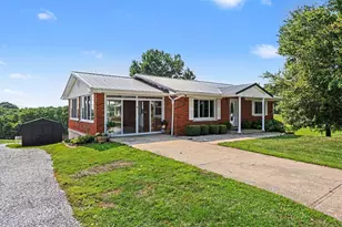 2415 Sherman Newtown Rd, Crittenden, KY 41030 - Photo 2