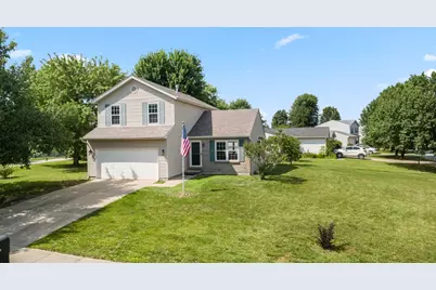 3202 Campaign Drive, Hebron, KY 41048 - Photo 2