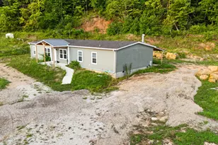 1000 Lazy Bee Ln, Vanceburg, KY 41179 - Photo 1