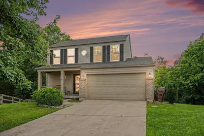 10728 Hanover Court, Independence, KY 41051 - Photo 1
