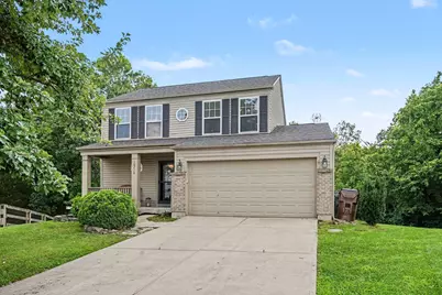 10728 Hanover Court, Independence, KY 41051 - Photo 2