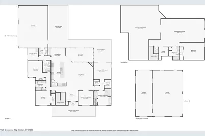 1525 Grapevine Ridge, Walton, KY 41094 - Photo 8