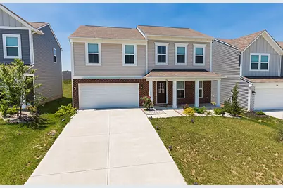 1782 Autumn Maple Drive, Independence, KY 41051 - Photo 2