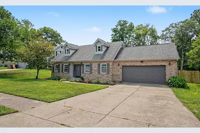 156 Burgess Lane, Florence, KY 41042 - Photo 2