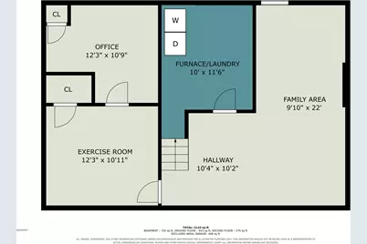 156 Burgess Lane, Florence, KY 41042 - Photo 48