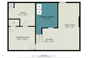 156 Burgess Ln, Florence, KY 41042 - Photo 48