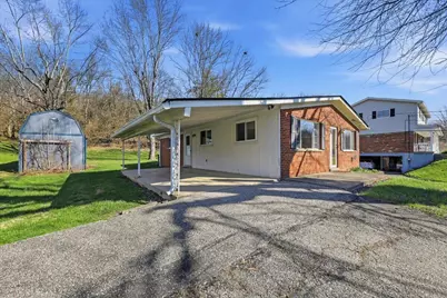115 Moock Road, Southgate, KY 41071 - Photo 2
