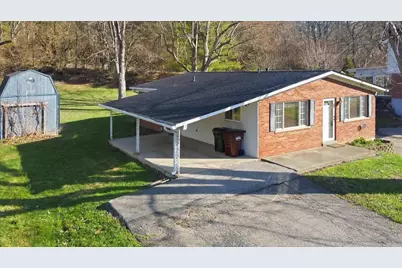 115 Moock Road, Southgate, KY 41071 - Photo 1