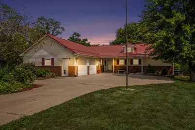 1778 Oddville-Sunrise Road, Cynthiana, KY 41031 - Photo 4
