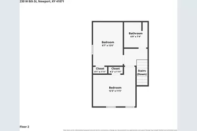 230 W 8th Street, Newport, KY 41071 - Photo 26