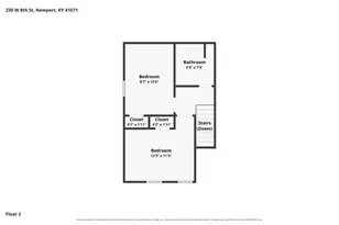 230 W 8th St, Newport, KY 41071 - Photo 26