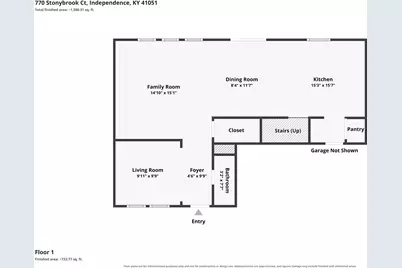 770 Stonybrook Court, Independence, KY 41051 - Photo 40
