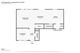 770 Stonybrook Ct, Independence, KY 41051 - Photo 40
