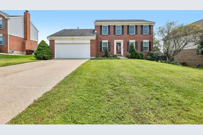 1317 Cayton Road, Florence, KY 41042 - Photo 1