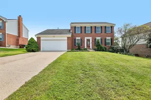 1317 Cayton Rd, Florence, KY 41042 - Photo 1