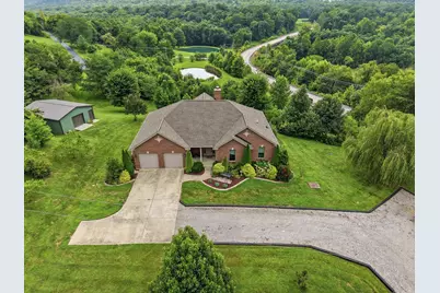 4670 Belleview Road, Petersburg, KY 41080 - Photo 2