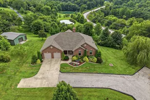 4670 Belleview Rd, Petersburg, KY 41080 - Photo 2