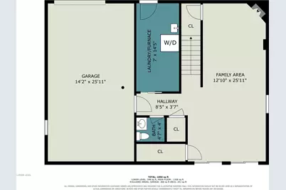 39 Bellemonte Avenue, Lakeside Park, KY 41017 - Photo 14