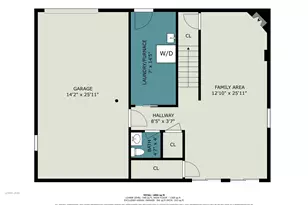 39 Bellemonte Ave, Lakeside Park, KY 41017 - Photo 14