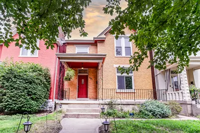 721 Linden Avenue, Newport, KY 41071 - Photo 2