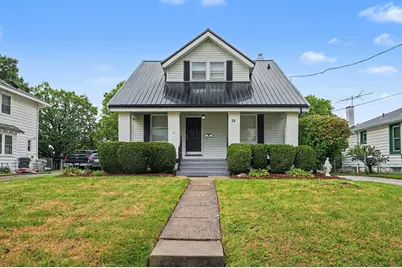 15 Idaho Avenue, Fort Mitchell, KY 41017 - Photo 2