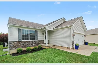 146 Arlington Court, Williamstown, KY 41097 - Photo 2