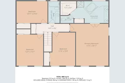 1690 Fairside Court, Florence, KY 41042 - Photo 20
