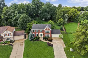 13 Overlook Cir, Wilder, KY 41076 - Photo 2