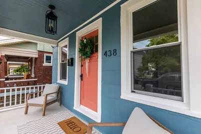 438 Clark Street, Bellevue, KY 41073 - Photo 2