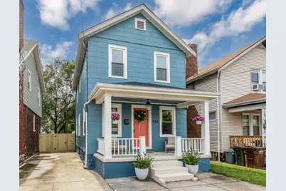 438 Clark Street, Bellevue, KY 41073 - Photo 1