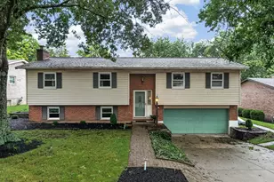 16 Homestead Pl, Fort Thomas, KY 41075 - Photo 1