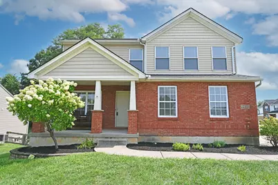 6452 Pepperwood Drive, Burlington, KY 41005 - Photo 1