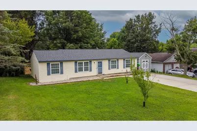 6367 Thistlewood Lane, Burlington, KY 41005 - Photo 4