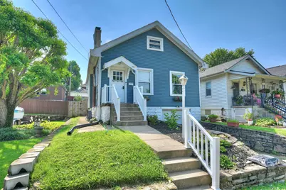 715 Elm Street, Covington, KY 41016 - Photo 2