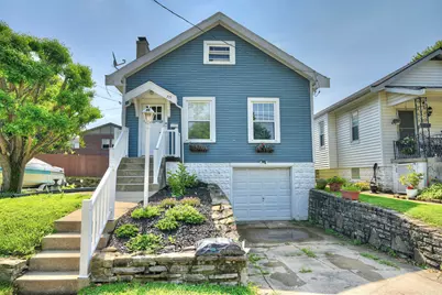 715 Elm Street, Ludlow, KY 41016 - Photo 1