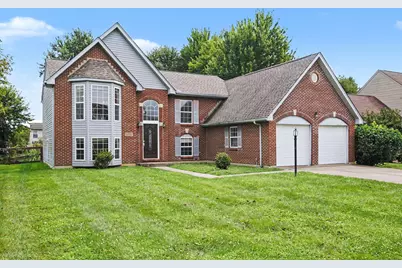 1078 Glenhurst Court, Hebron, KY 41048 - Photo 2