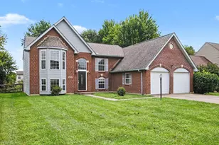 1078 Glenhurst Ct, Hebron, KY 41048 - Photo 2