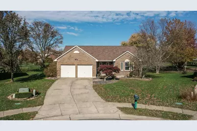 6293 Remington Cove, Burlington, KY 41005 - Photo 1