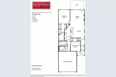 3321 Mackenzie Court, Union, KY 41091 - Photo 36