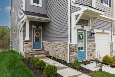 688 Streamside Drive #Lower, Alexandria, KY 41001 - Photo 2
