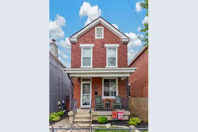 226 Retreat Street, Bellevue, KY 41073 - Photo 2