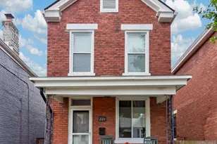 226 Retreat St, Bellevue, KY 41073 - Photo 2