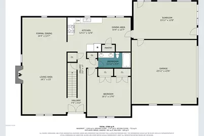 3072 Ashley Drive, Edgewood, KY 41017 - Photo 36