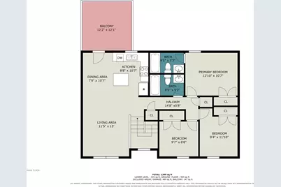 513 Summer Pointe Drive, Walton, KY 41094 - Photo 28