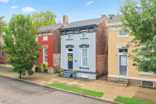 318 E 7th St, Newport, KY 41071 - Photo 1
